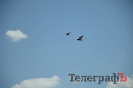 Путешествие со Станиславом Константиновым: сплав по Сухому Кагамлыку