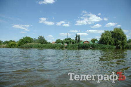 Путешествие со Станиславом Константиновым: сплав по Сухому Кагамлыку