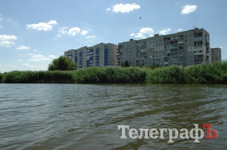 Путешествие со Станиславом Константиновым: сплав по Сухому Кагамлыку