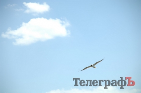 Путешествие со Станиславом Константиновым: сплав по Сухому Кагамлыку