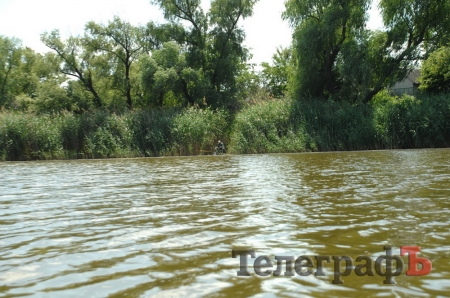 Путешествие со Станиславом Константиновым: сплав по Сухому Кагамлыку