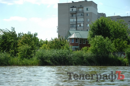 Путешествие со Станиславом Константиновым: сплав по Сухому Кагамлыку