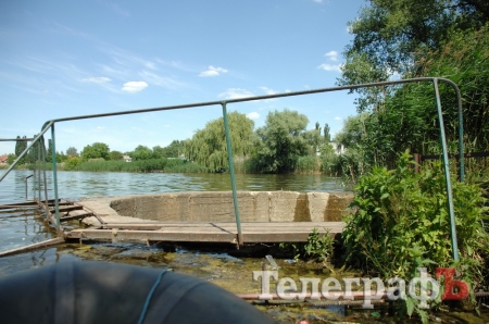 Путешествие со Станиславом Константиновым: сплав по Сухому Кагамлыку