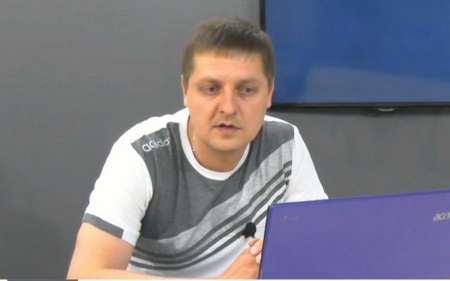 Депутаты предлагают кандидатуру нового директора Кременчугской телерадиокомпании — и.о. мэра Ивко упирается