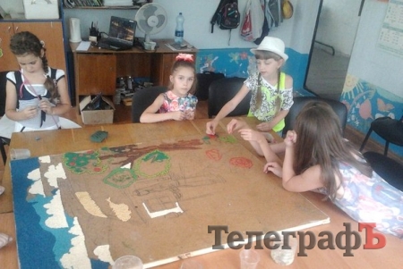 Кременчужани планують побити власний рекорд Кременчужани планують побити власний рекорд