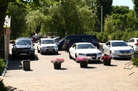 Рейд «Телеграфа» по пляжам города