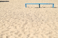 Рейд «Телеграфа» по пляжам города