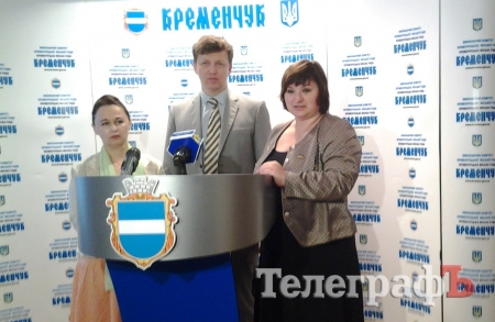 Кременчужанам рассказали, зачем Украине нужны поветы Кременчужанам рассказали, зачем Украине нужны поветы