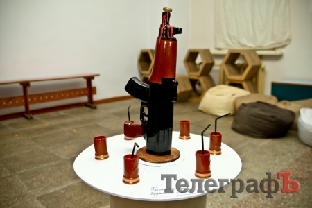 О Коммуне и Ленинстаграме в Кременчуге