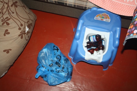 У Кременчуці пенсіонерка збувала наркотики