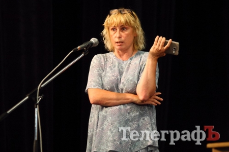 Засветилась группа, которая во время выборов будет гнобить кременчугский Майдан