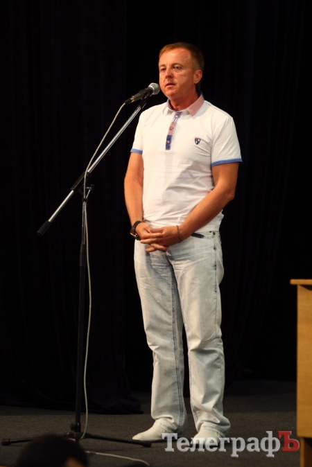 Засветилась группа, которая во время выборов будет гнобить кременчугский Майдан