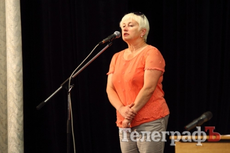 Засветилась группа, которая во время выборов будет гнобить кременчугский Майдан