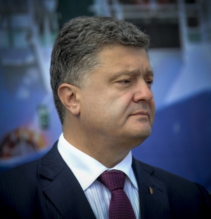 Порошенко назвав головні ідеї змін до Конституції