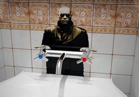 Жители Раковки и Крюкова все еще ждут горячую воду...