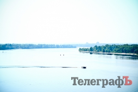 4 июля кременчужане отметят Международный День Днепра