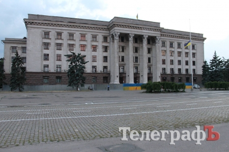 Путешествие с Юрием Глансковым: Одесса