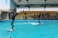 Путешествие с Юрием Глансковым: Одесса