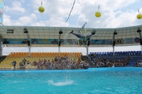 Путешествие с Юрием Глансковым: Одесса