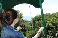 Путешествие с Юрием Глансковым: Одесса