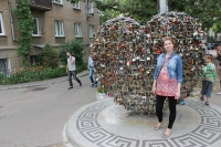 Путешествие с Юрием Глансковым: Одесса