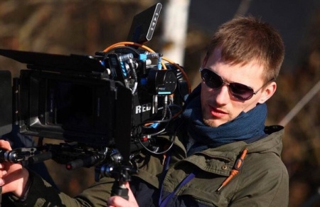 Кременчугский кинорежиссер вошёл в ТОП-5 финалистов фестиваля Potential 2015