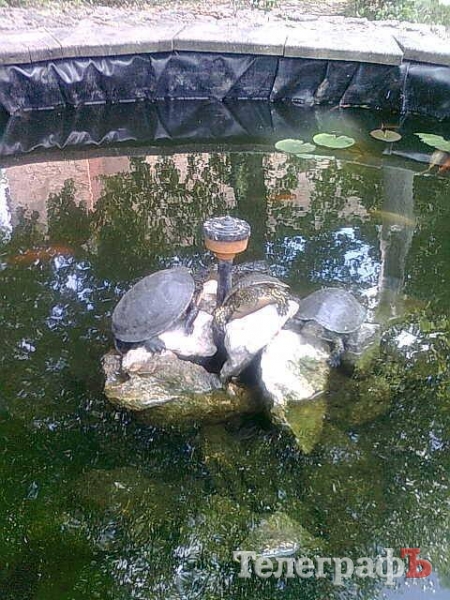 Путешествие с Юрием Глансковым: Одесса