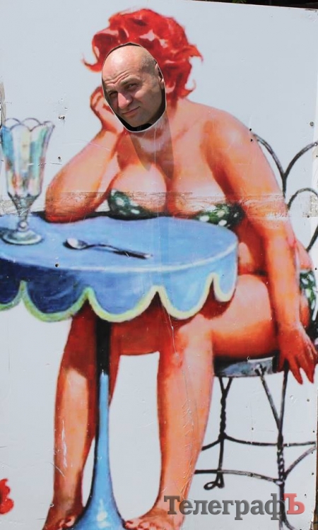 Путешествие с Юрием Глансковым: Одесса