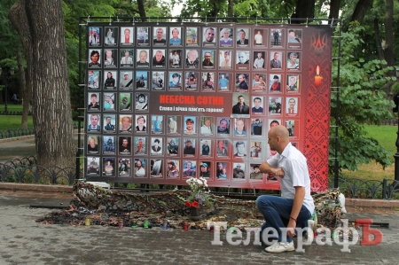 Путешествие с Юрием Глансковым: Одесса