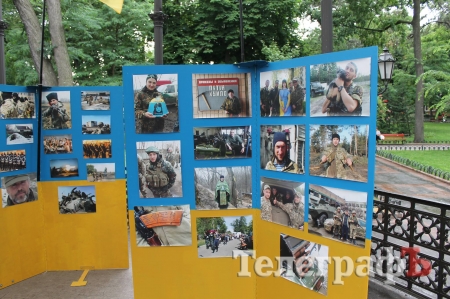 Путешествие с Юрием Глансковым: Одесса