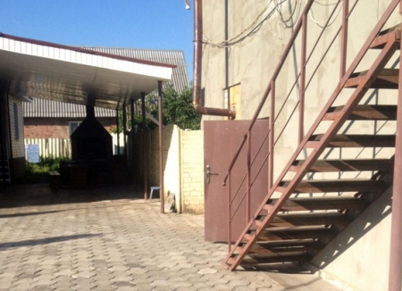 В Кременчуге на сводничестве в бане задержали 51-летнюю женщину