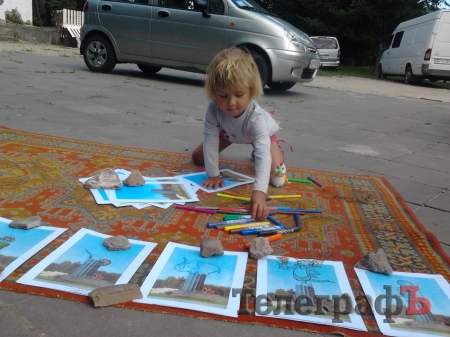 Бельгійці допомагали кременчужанам позбутися пережитків Радянського Союзу Бельгійці допомагали кременчужанам позбутися пережитків Радянського Союзу