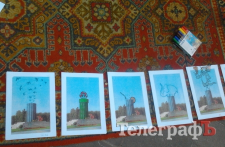 Бельгійці допомагали кременчужанам позбутися пережитків Радянського Союзу