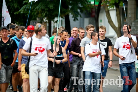 Радикальная партия пришла к Стакану и сказала: «Тарифы – ганьба!», «Путин – х...ло!»