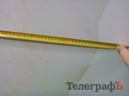 Потопы в квартирах кременчужан: обслуживание жилья не соответствует стандарту