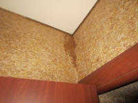 Потопы в квартирах кременчужан: обслуживание жилья не соответствует стандарту