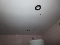 Потопы в квартирах кременчужан: обслуживание жилья не соответствует стандарту