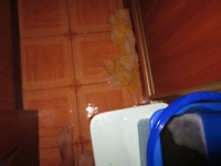 Потопы в квартирах кременчужан: обслуживание жилья не соответствует стандарту