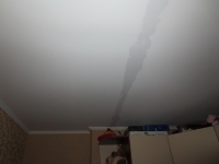 Потопы в квартирах кременчужан: обслуживание жилья не соответствует стандарту