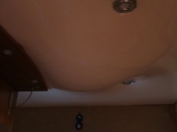 Потопы в квартирах кременчужан: обслуживание жилья не соответствует стандарту