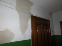 Потопы в квартирах кременчужан: обслуживание жилья не соответствует стандарту