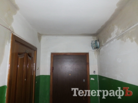 Потопы в квартирах кременчужан: обслуживание жилья не соответствует стандарту