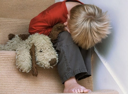 К травмам живота у детей нужно относиться более серьезно - детский хирург