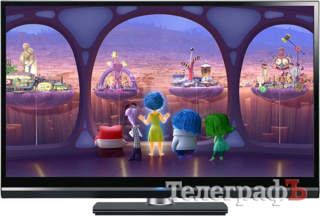 Лето «в мониторе»: что посмотреть на досуге Лето «в мониторе»: что посмотреть на досуге