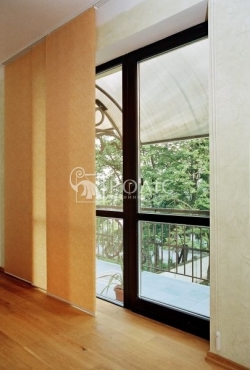 Рулонні штори ROLIS - стильний "одяг" для вікон