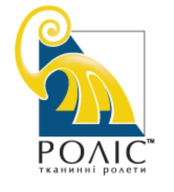 Рулонні штори ROLIS - стильний "одяг" для вікон