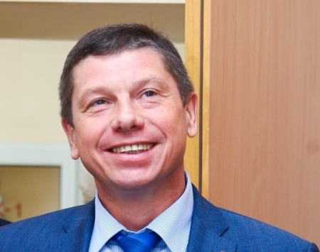 В Кременчуге кандидатом от Блока Порошенко в мэры пойдёт Калашник