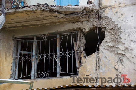 «Дідусь закривав Зоряні очі долонею, щоб не бачила вбитих на вулиці...»