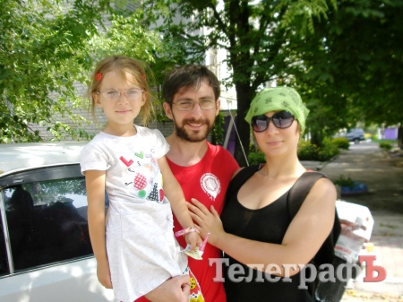 «Дідусь закривав Зоряні очі долонею, щоб не бачила вбитих на вулиці...»