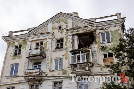 «Дідусь закривав Зоряні очі долонею, щоб не бачила вбитих на вулиці...»